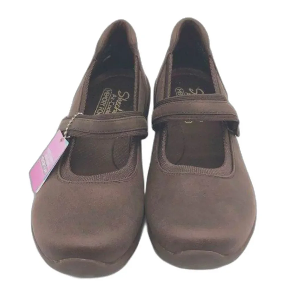 Skechers brown arya
